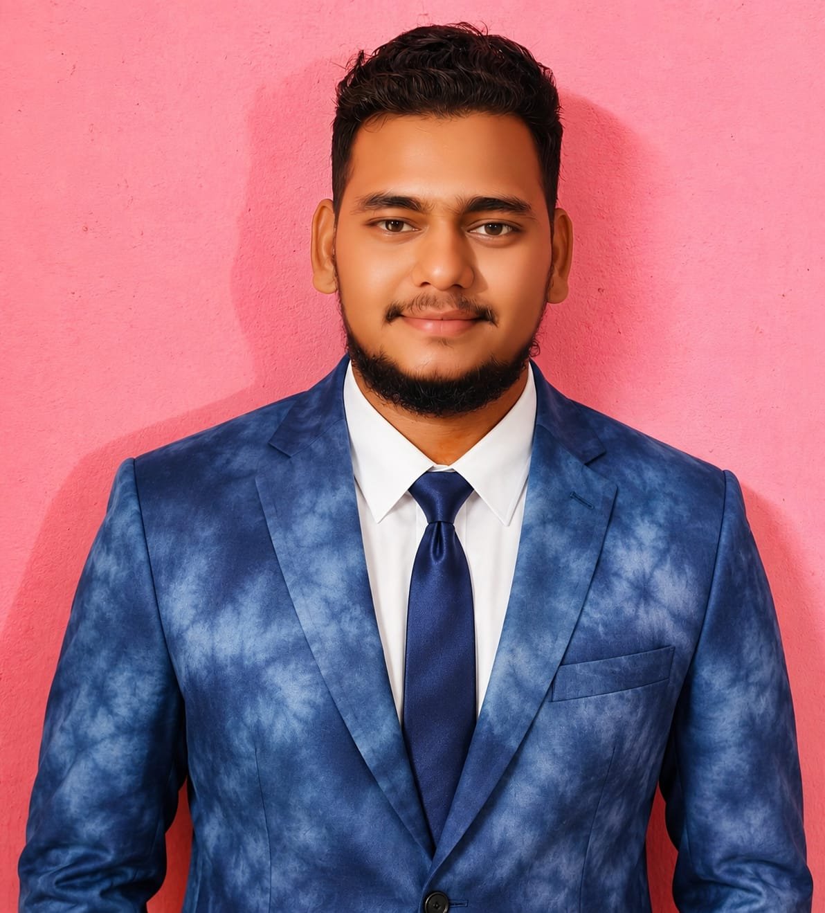 Mr. Gokulananda Rana