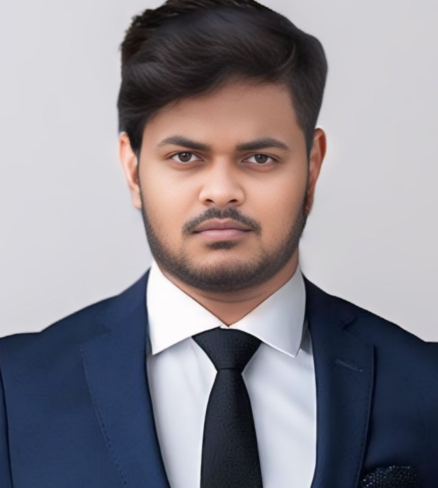 Mr. Jyotiranjan Sethi
