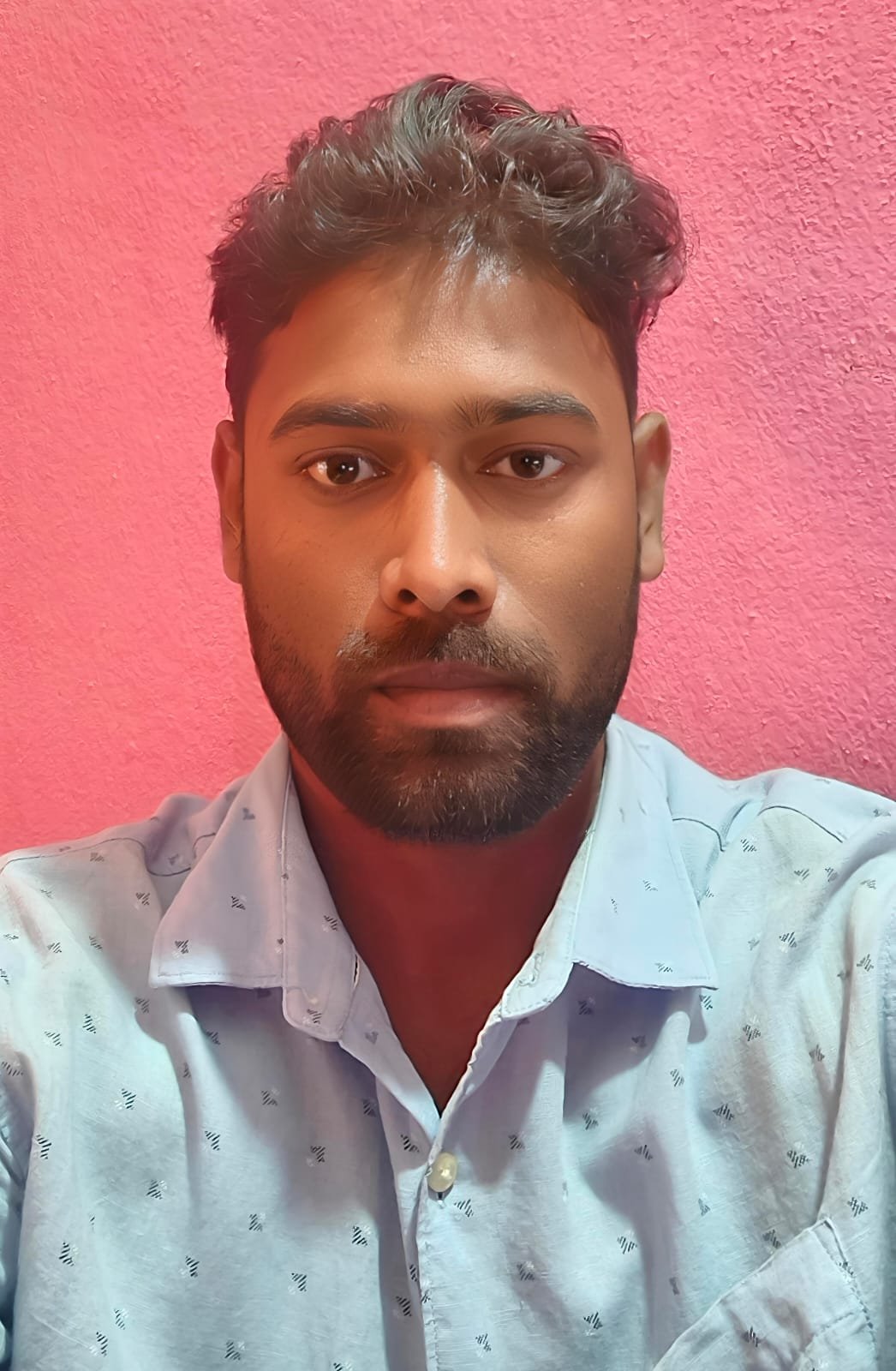 Mr. Priyabrata Debata