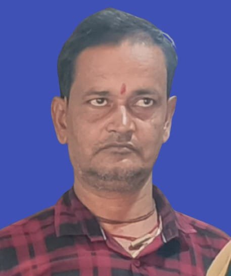 Mr. Srikrushna Pattanayak